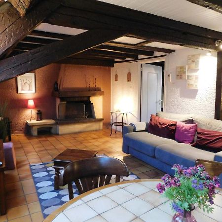 Appartement Typique Et Cosy A Deux Pas De La Cathedrale Strazburg Dış mekan fotoğraf