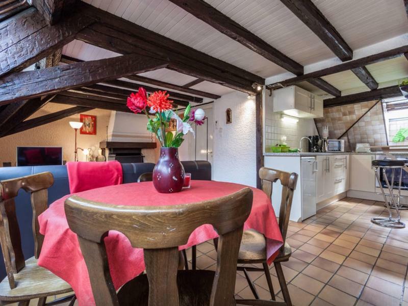 Appartement Typique Et Cosy A Deux Pas De La Cathedrale Strazburg Dış mekan fotoğraf