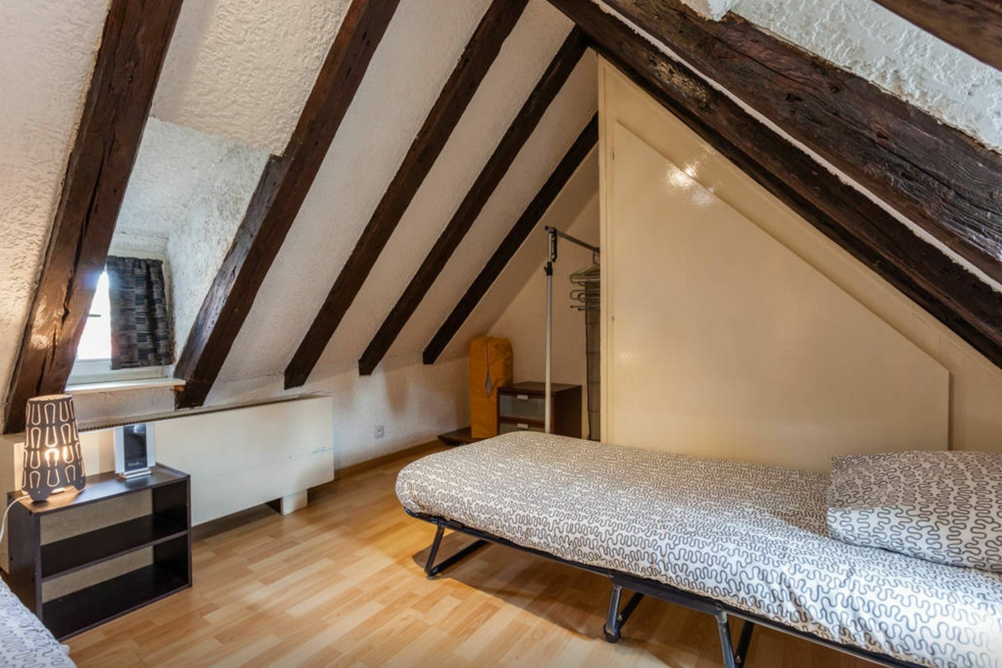 Appartement Typique Et Cosy A Deux Pas De La Cathedrale Strazburg Dış mekan fotoğraf