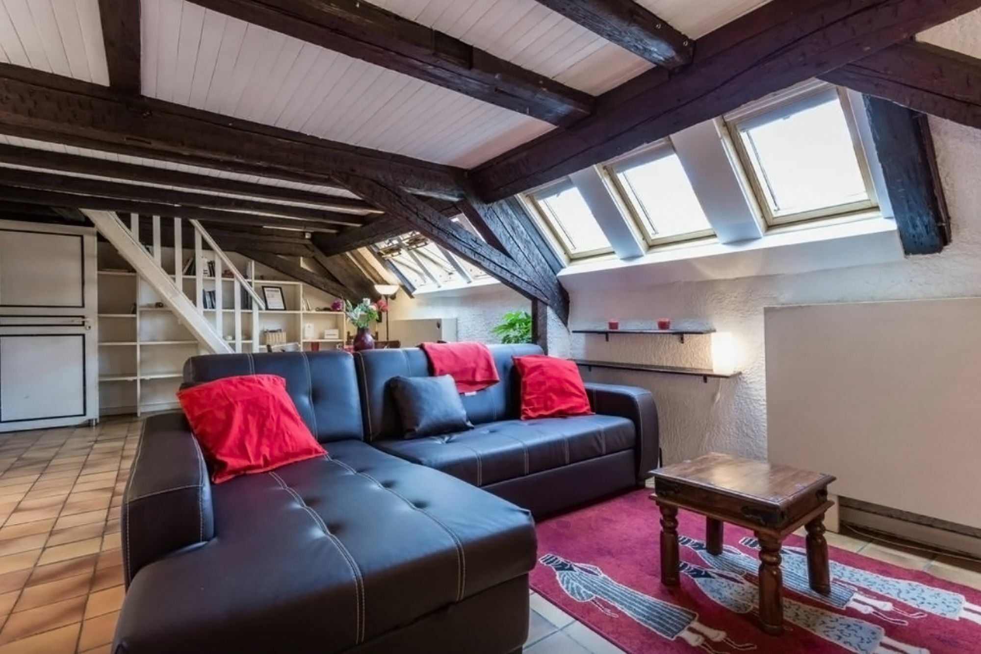 Appartement Typique Et Cosy A Deux Pas De La Cathedrale Strazburg Dış mekan fotoğraf