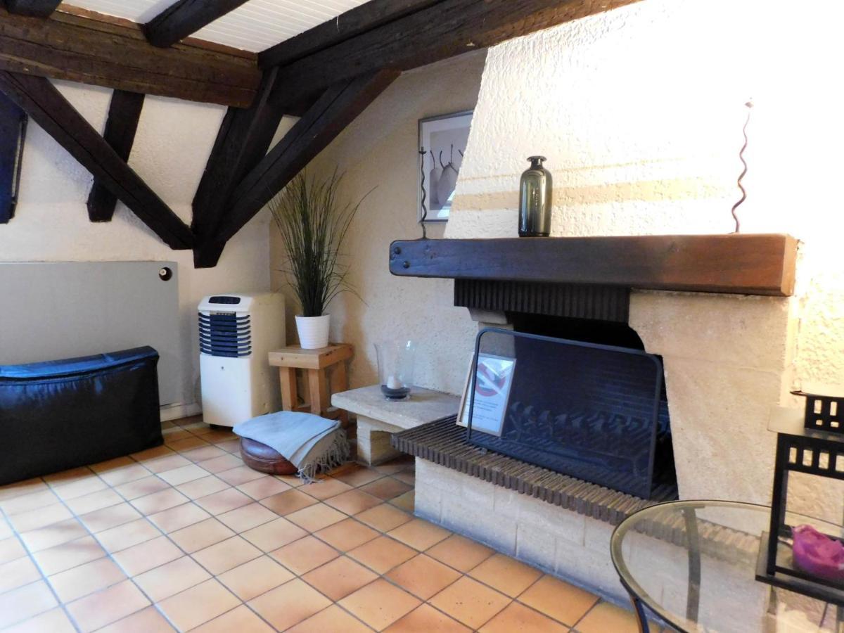Appartement Typique Et Cosy A Deux Pas De La Cathedrale Strazburg Dış mekan fotoğraf