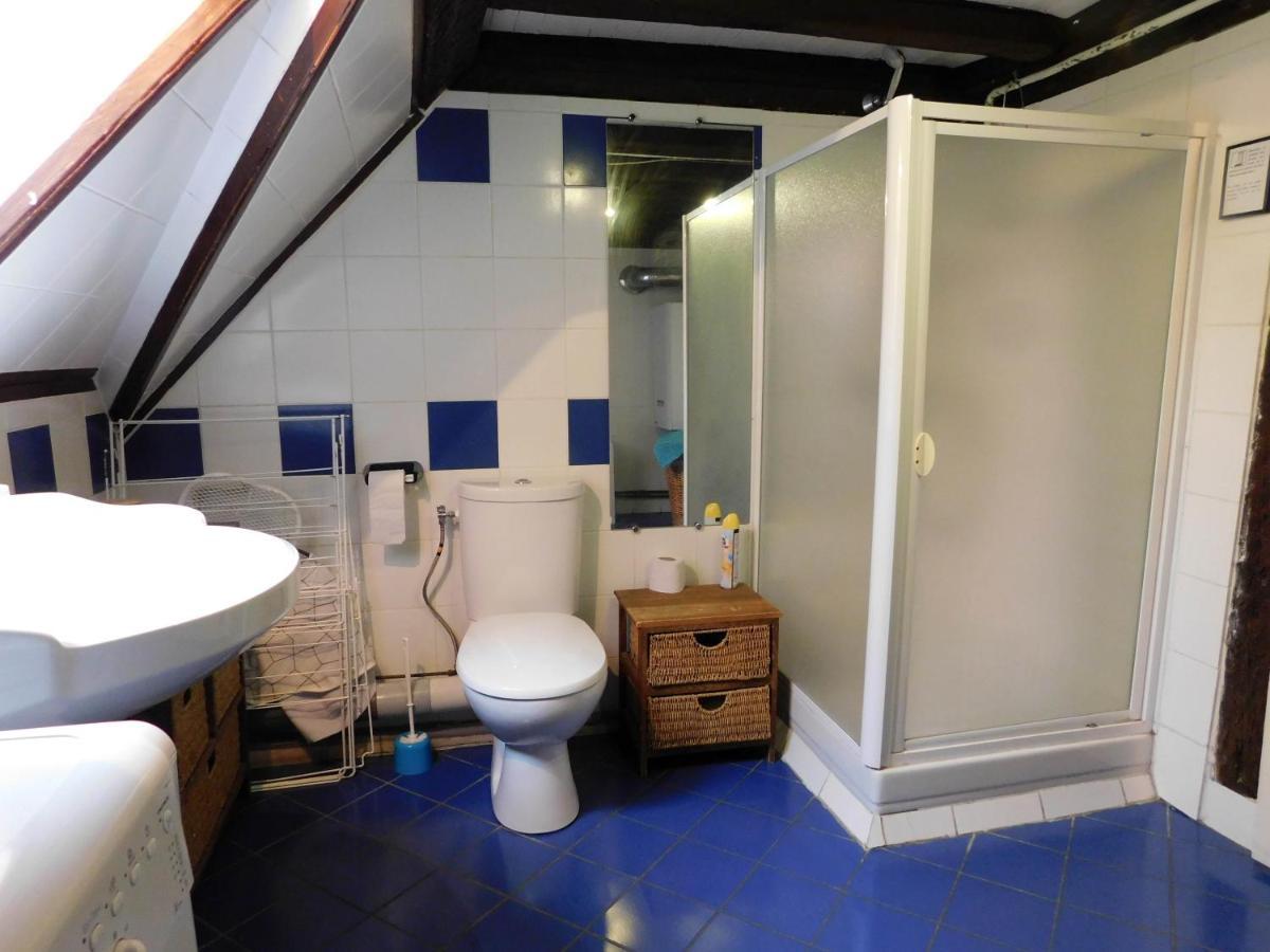 Appartement Typique Et Cosy A Deux Pas De La Cathedrale Strazburg Dış mekan fotoğraf