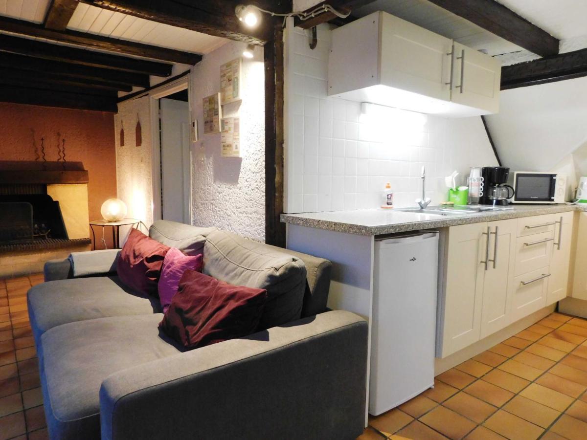 Appartement Typique Et Cosy A Deux Pas De La Cathedrale Strazburg Dış mekan fotoğraf