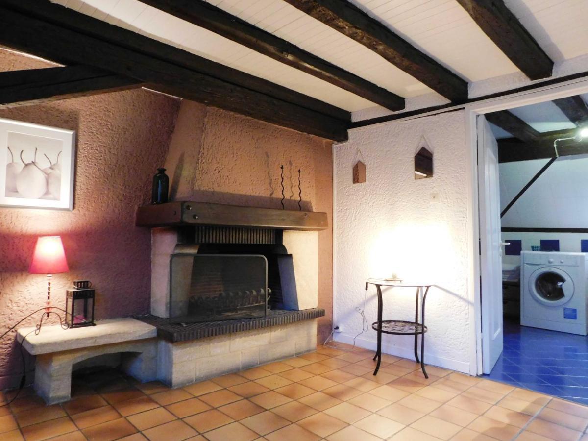 Appartement Typique Et Cosy A Deux Pas De La Cathedrale Strazburg Dış mekan fotoğraf