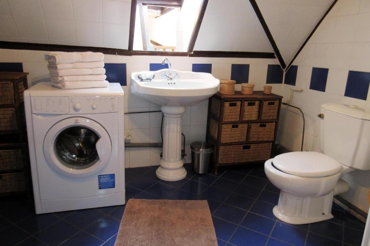 Appartement Typique Et Cosy A Deux Pas De La Cathedrale Strazburg Dış mekan fotoğraf